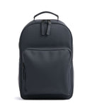 Rains Large Rucksack navy