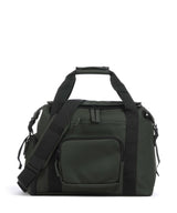 Rains Texel Large Weekender green