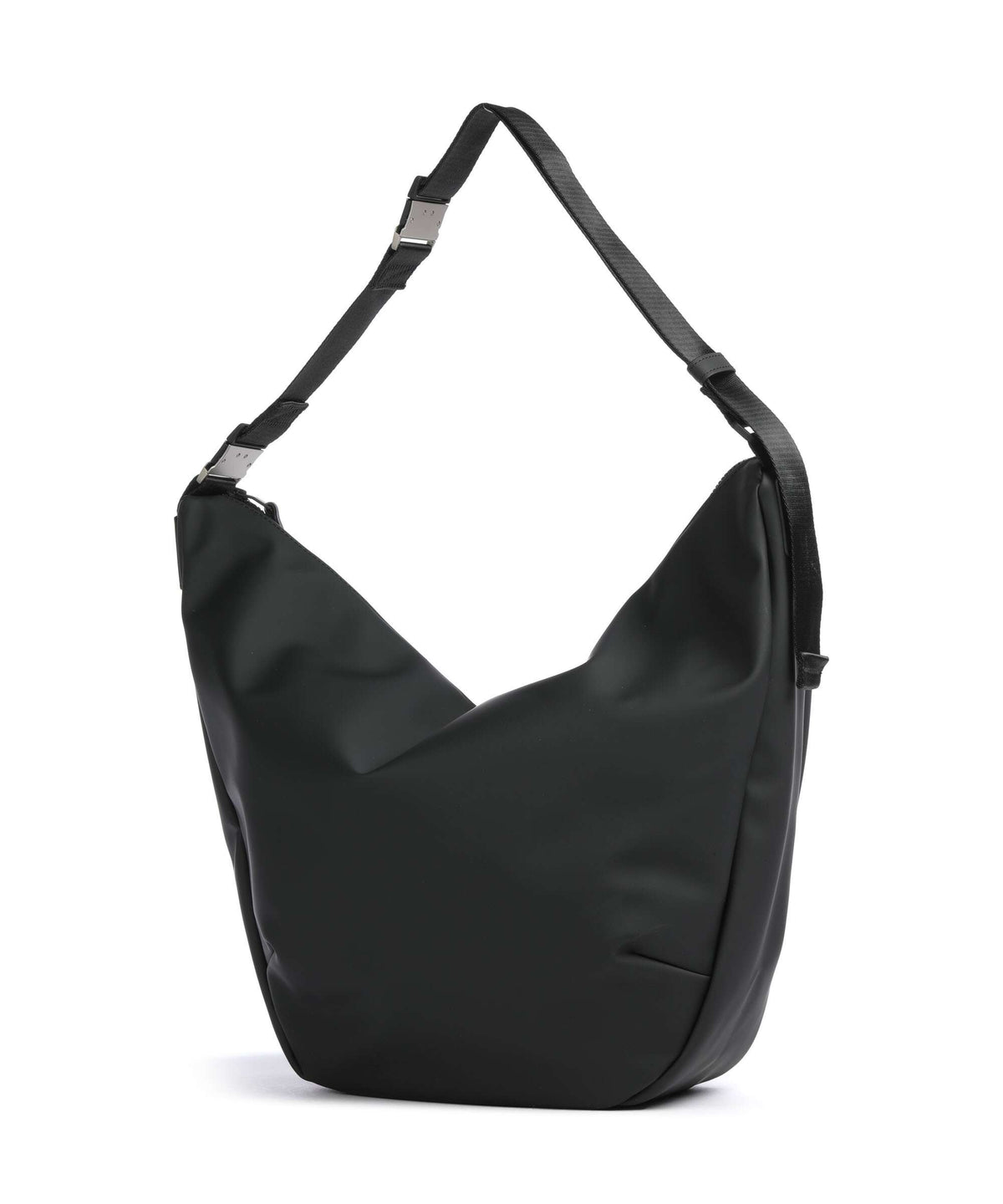 Rains Valera Large Shoulder bag black