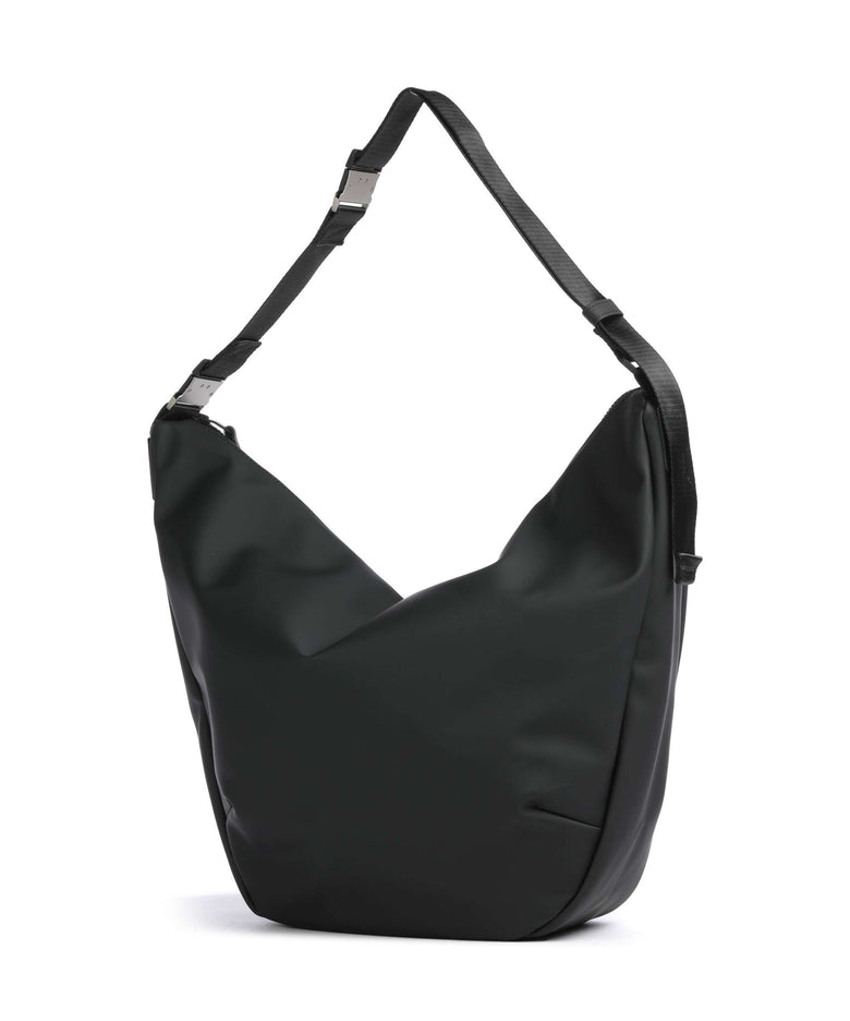 Rains Valera Large Shoulder bag black