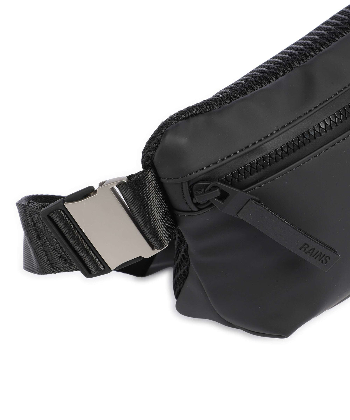 Rains Valera Micro Fanny pack black