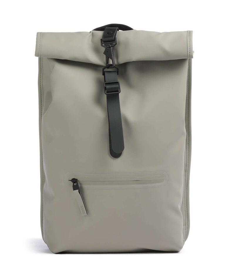 Rains Rolltop backpack drift