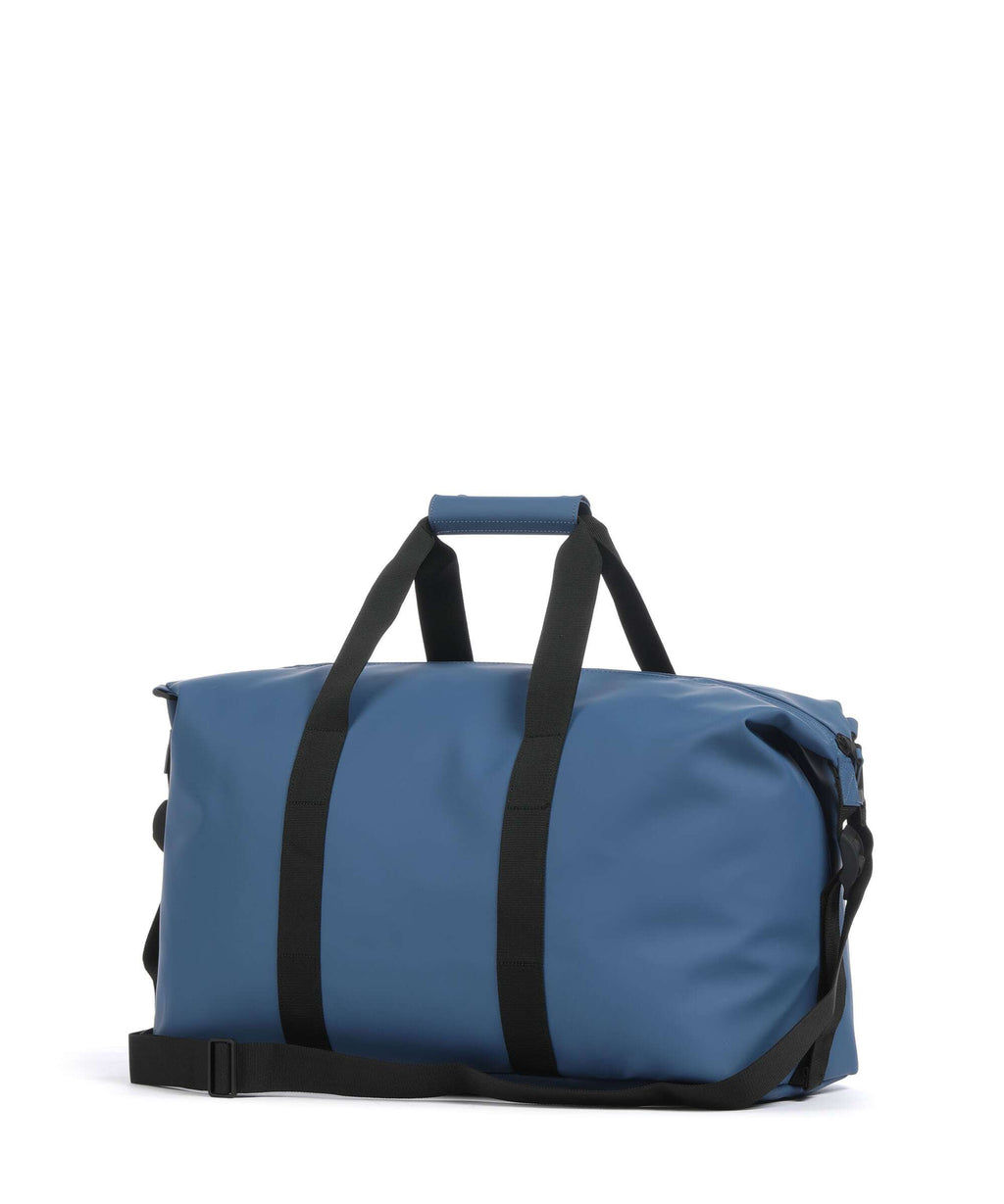 Rains Hilo Weekend bag pulse