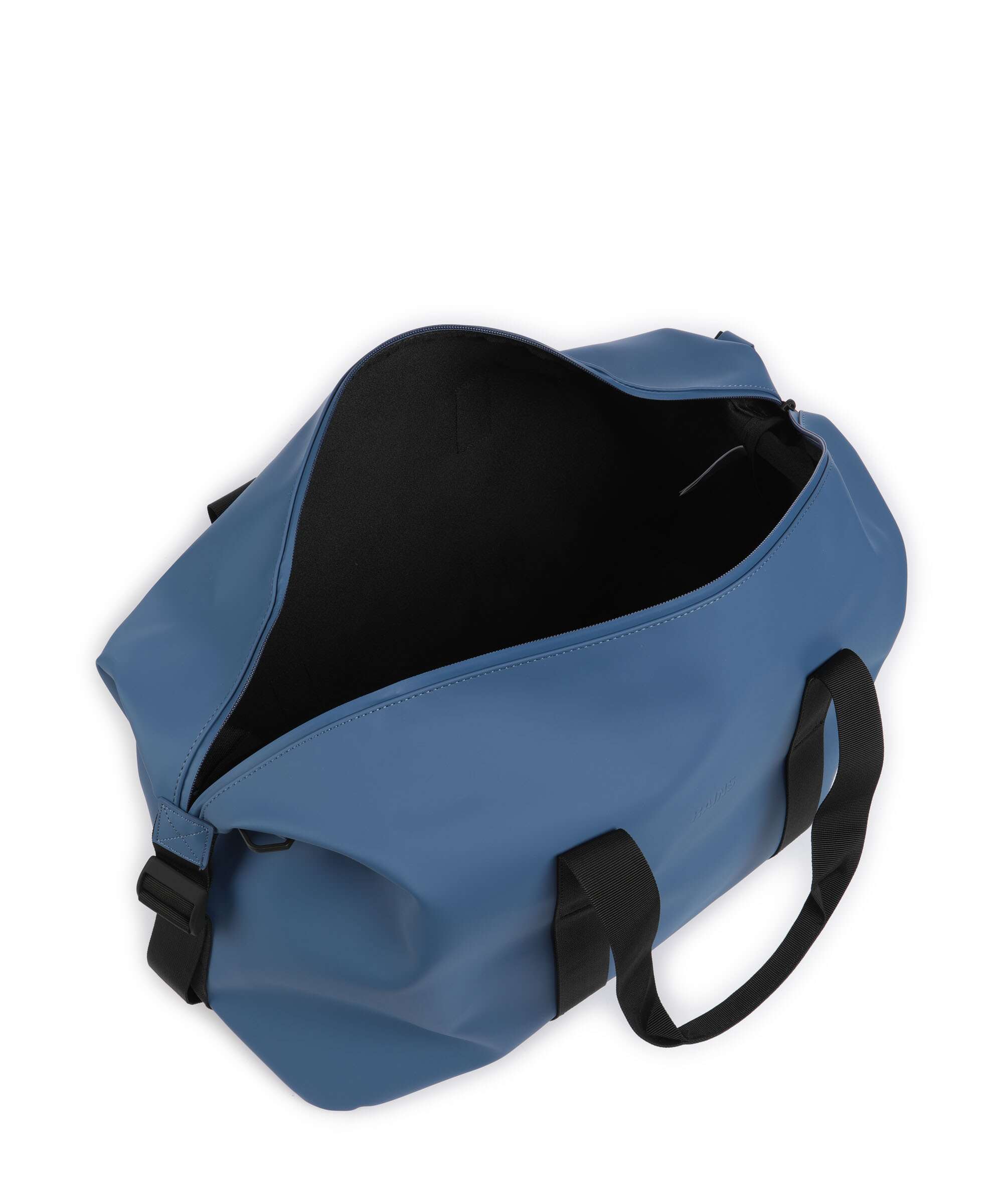 Rains Hilo Weekend bag pulse