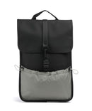 Rains Mini Rucksack black