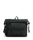 Rains Trail Kuriertasche black