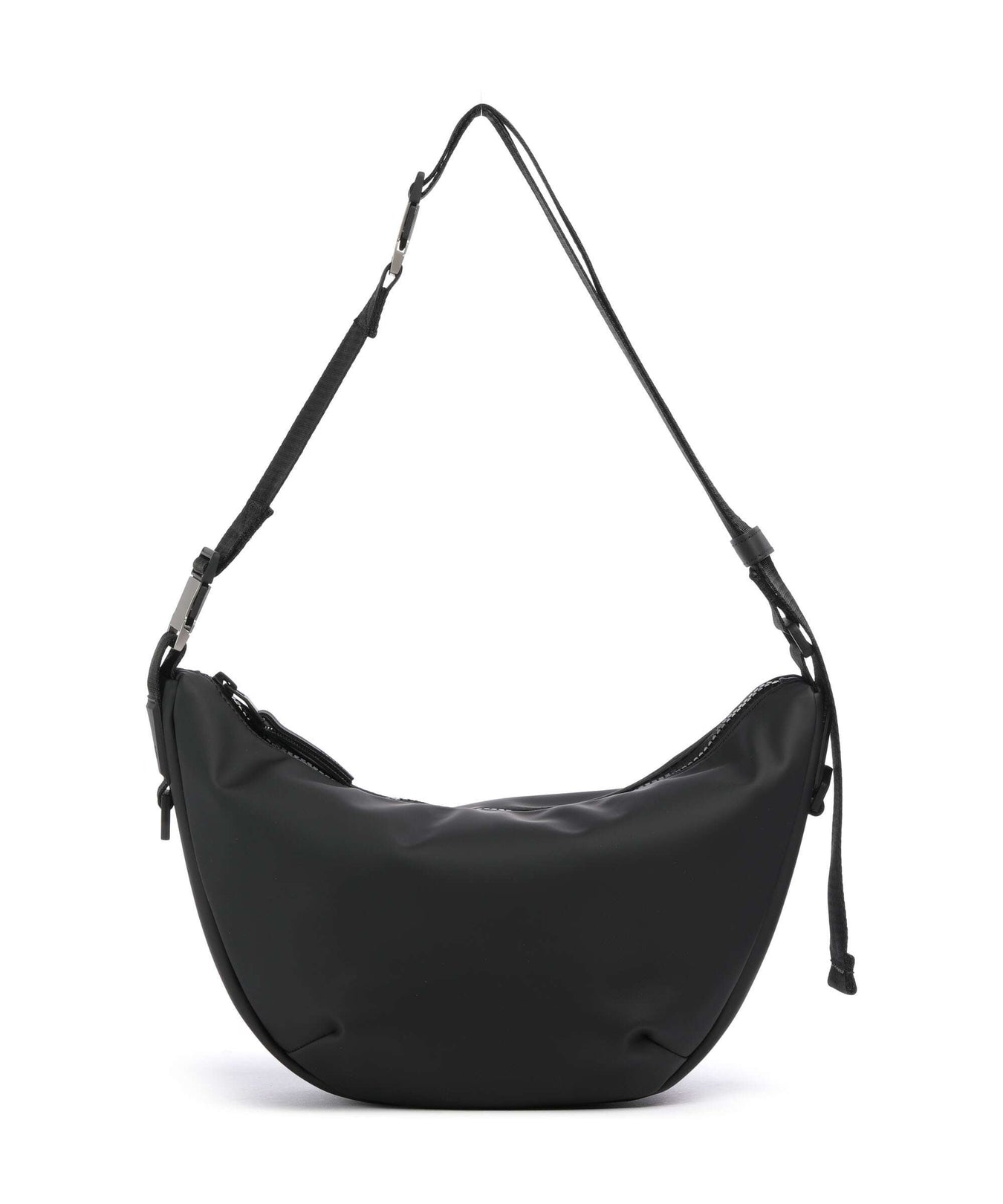 Rains Valera Hobo bag black