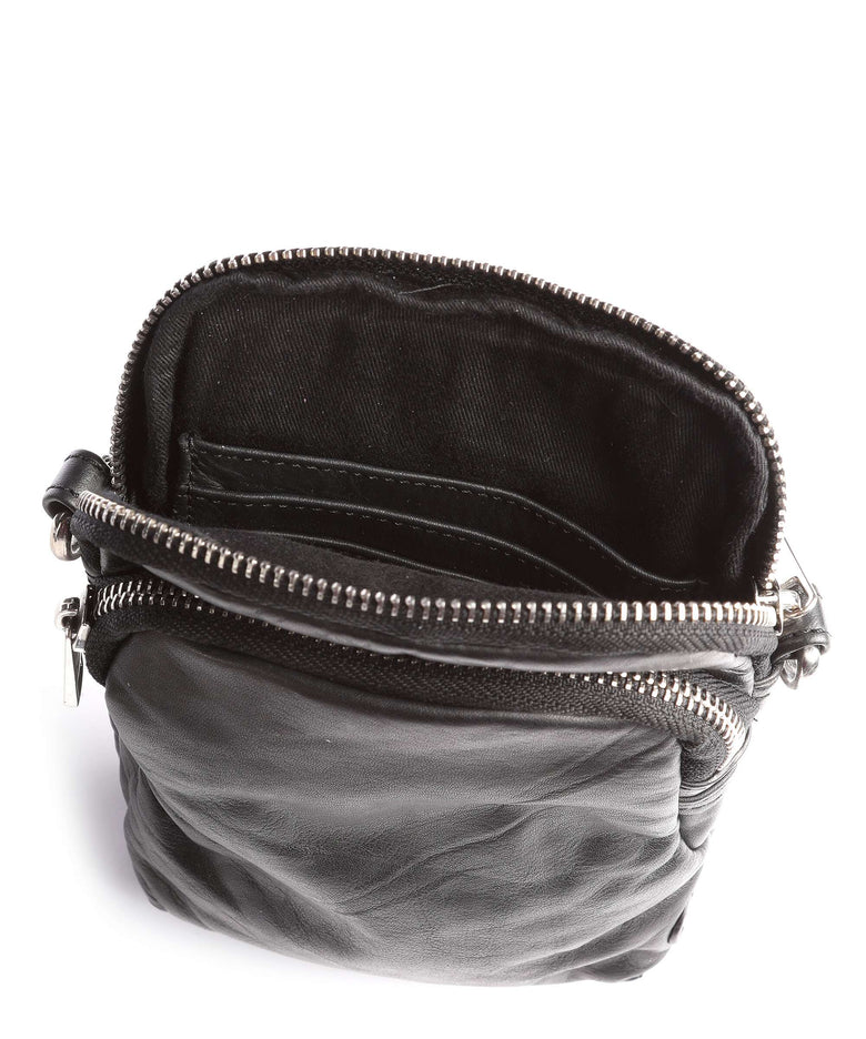 Depeche Power Field Phone bag black