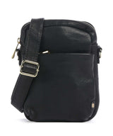 Depeche Express Borsa a tracolla nero