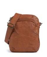 Depeche Power Field Sac bandoulière cognac