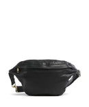 Depeche Golden Chic Gürteltasche nero