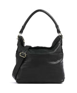 Depeche Golden Chic Beuteltasche nero