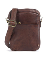 Depeche Express Borsa a tracolla brandy