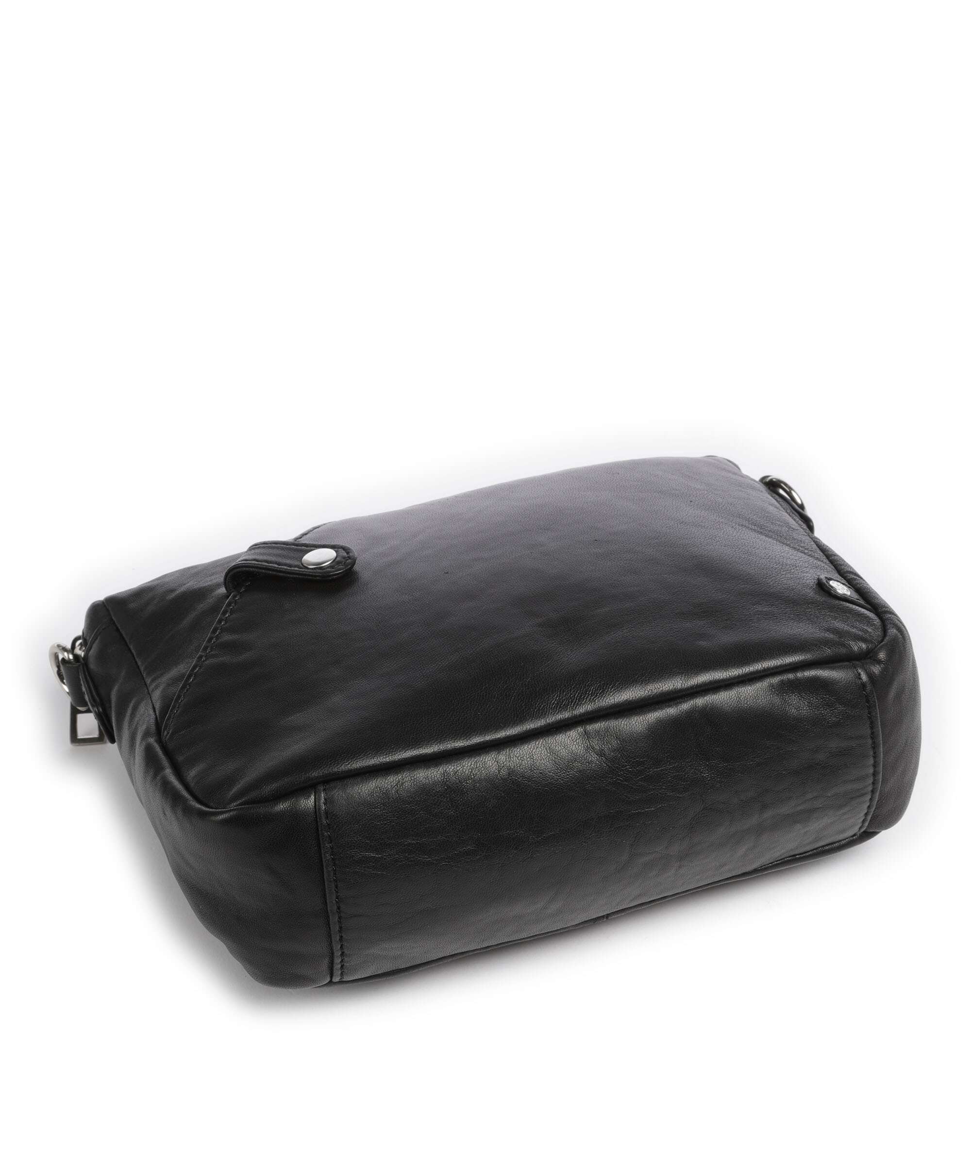 Depeche Power Field Crossbody bag nero