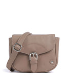 Depeche Fashion Favorites Borsa a tracolla dusty taupe