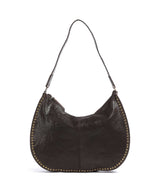 Depeche Rocking Rodeo Beuteltasche vintage brown