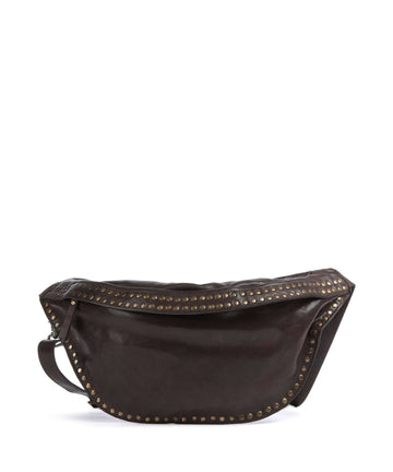 Depeche Rocking Rodeo Marsupio vintage brown
