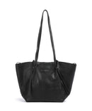 Depeche Nordic Simplicity Schultertasche black