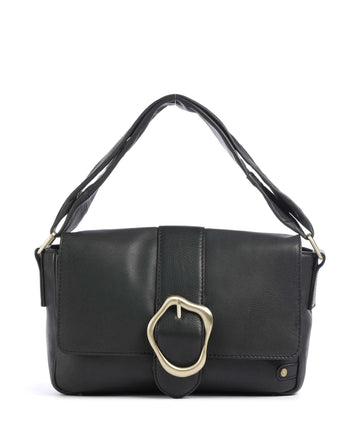 Depeche Art Gallery Handtasche black