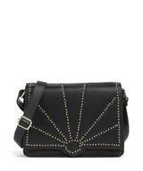 Depeche Night Stories Sac bandoulière black/gold