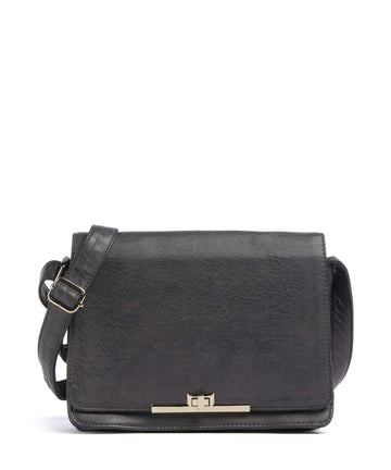 Depeche Golden Chic Umhängetasche anthracite