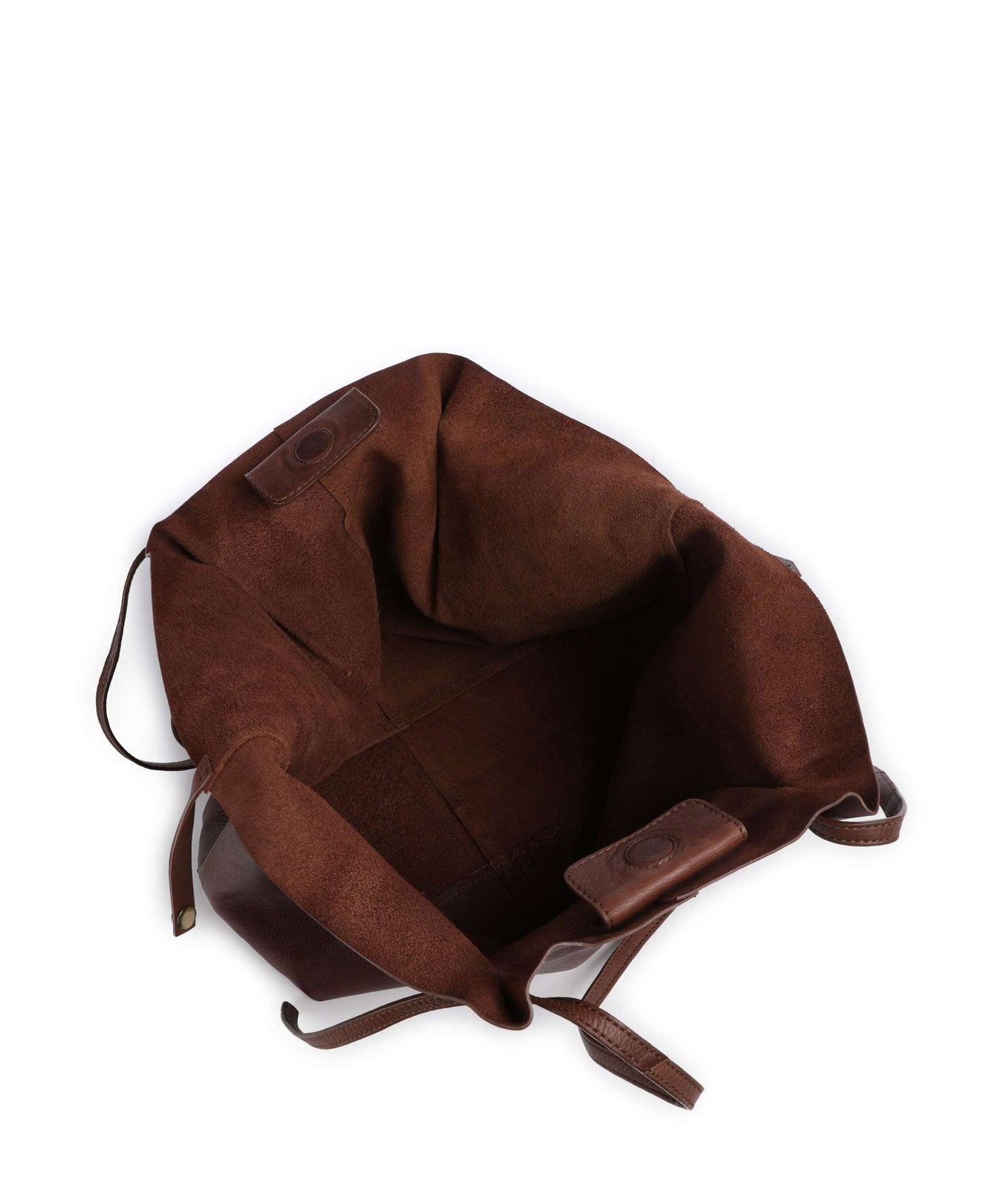 Depeche Nordic Simplicity Tote bag chesterfield