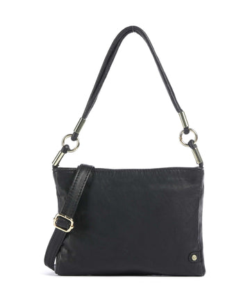 Depeche Magic Mood Borsa a spalla black