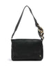 Depeche Gold Gallery Borsa a spalla black