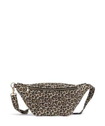 Depeche Fashion Favourites Umhängetasche leopard