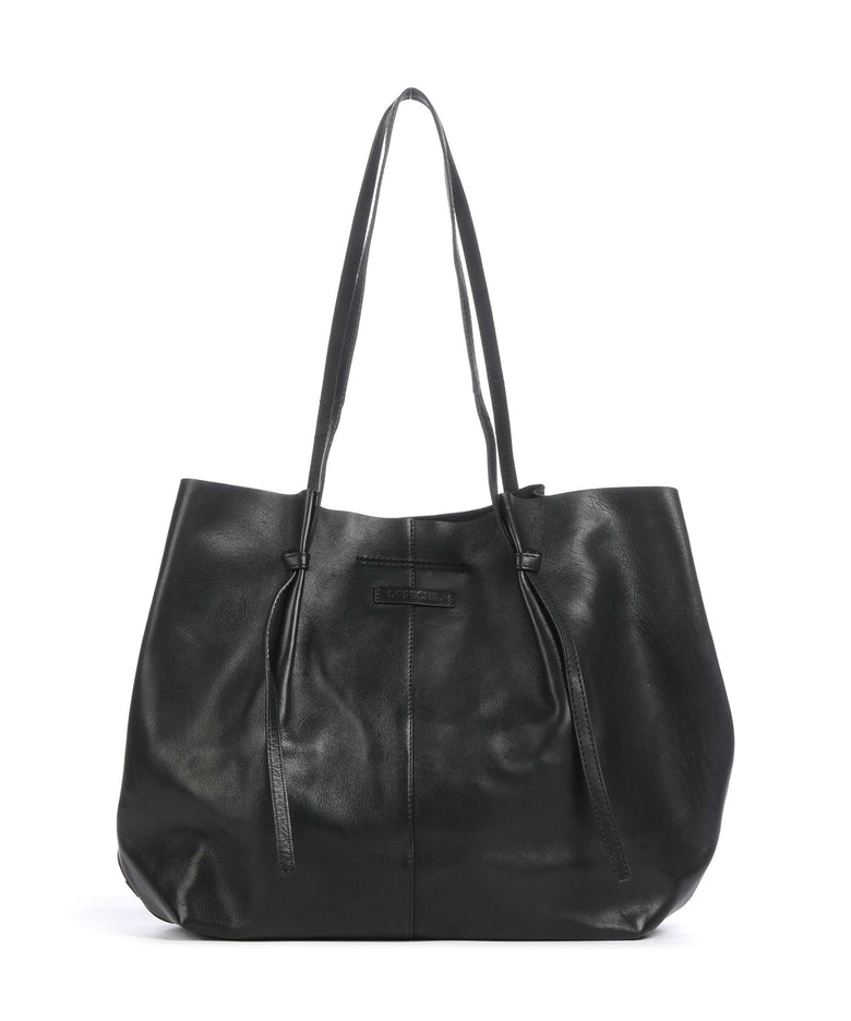 Depeche Nordic Simplicity Shoulder bag black