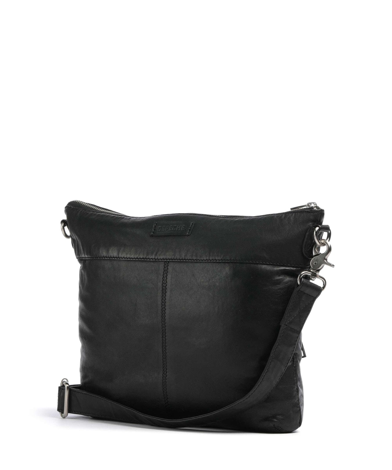 Depeche Power Field Crossbody bag black