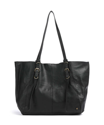 Depeche True Trend Borsa a spalla black