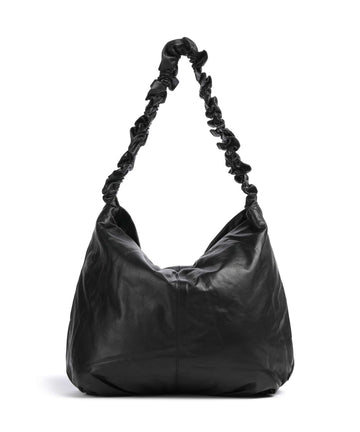 Depeche Sweet Escape Borsa hobo nero