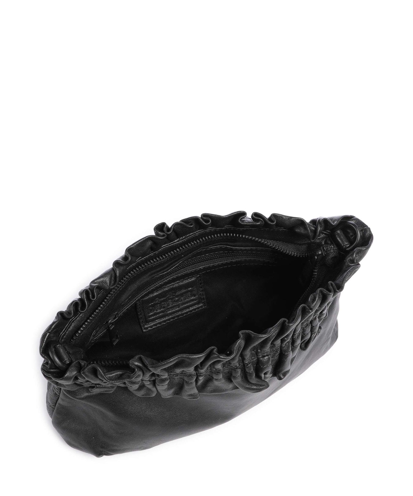 Depeche Sweet Escape Crossbody bag nero