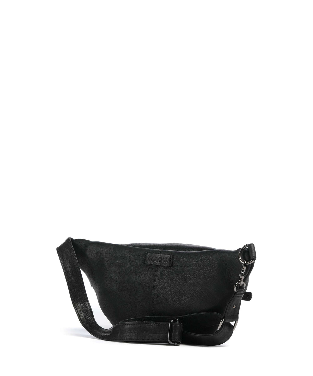 Depeche Rock Arcade Fanny pack nero