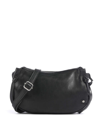 Depeche Nordic Simplicity Borsa a tracolla nero