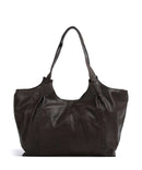 Depeche Tailors Stitch Borsa hobo chocolate