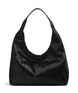 Depeche Beuteltasche jet black