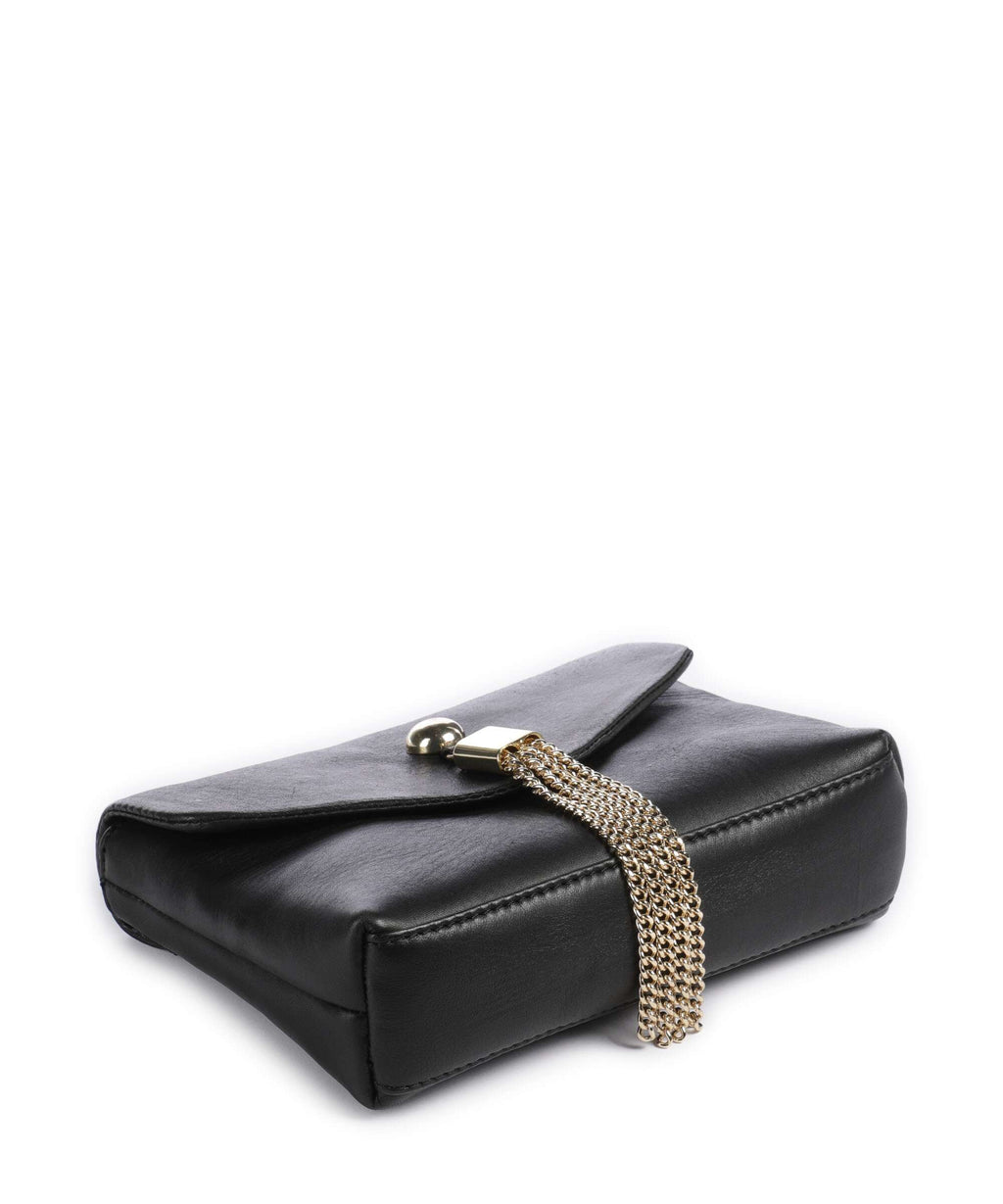 Depeche Crossbody bag black