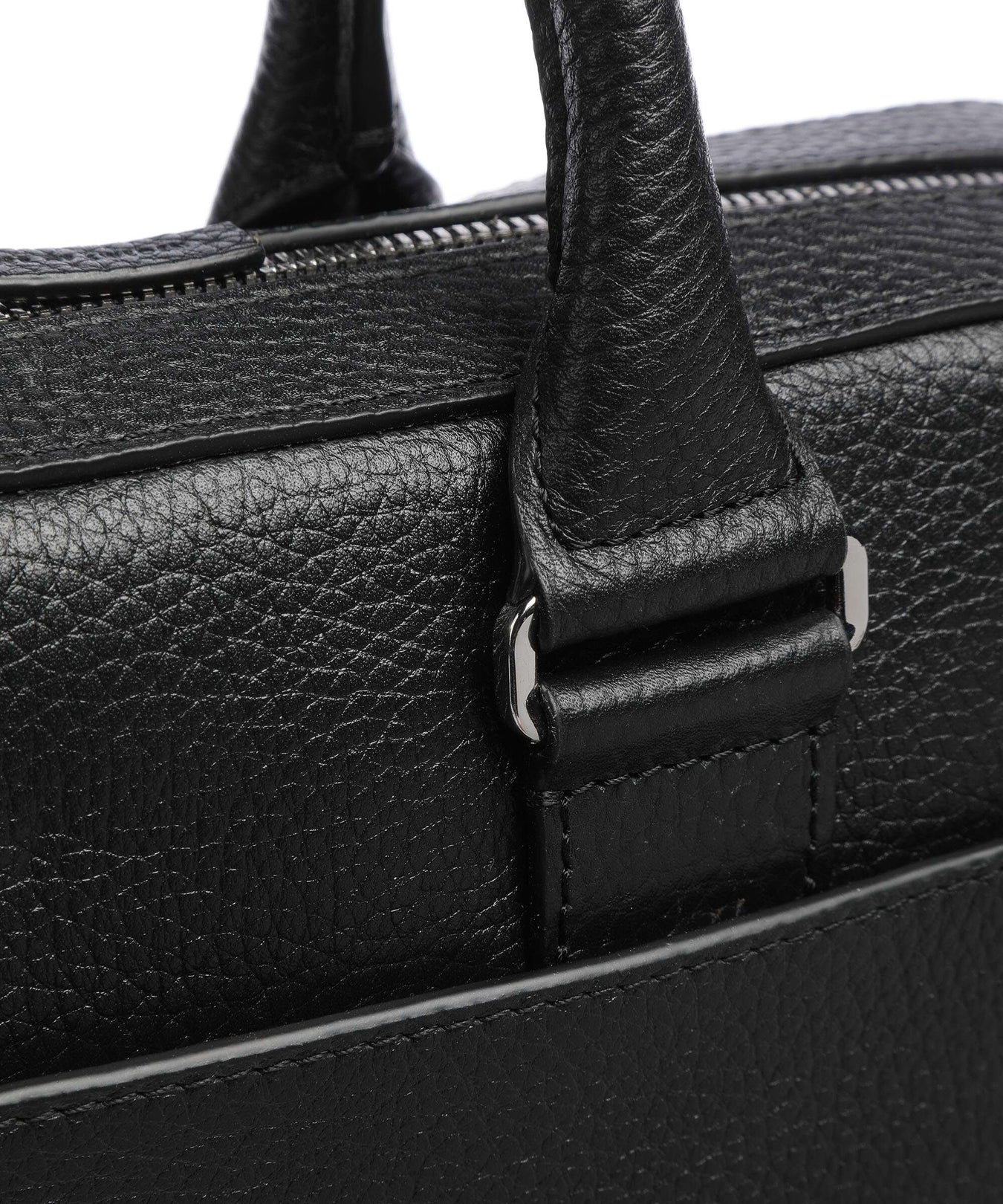 Tiger of Sweden Bosun Briefcase black
