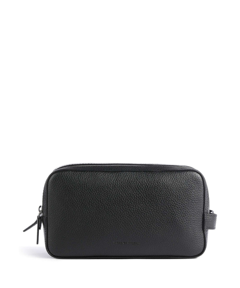 Tiger of Sweden Wynd Toiletry bag black