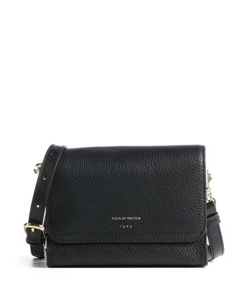 Tiger of Sweden Ravea Sac bandoulière black