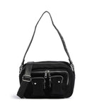 Núnoo Canvas Ellie Sac porté épaule black