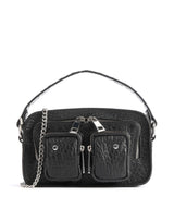 Núnoo New Zealand Helena Borsa a tracolla black