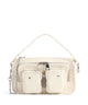 Núnoo New Zealand Helena Borsa a tracolla beige