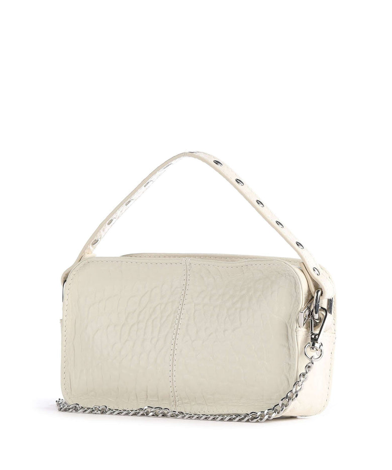 Núnoo New Zealand Helena Crossbody bag beige
