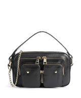 Núnoo Florence Helena Borsa a tracolla black