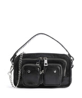 Núnoo New Zealand Helena Borsa a tracolla black