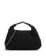 Núnoo Teddy Dandy Handtasche black