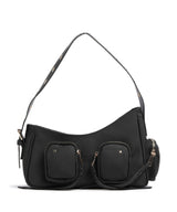 Núnoo Bamboo Jennifer Sac porté épaule black